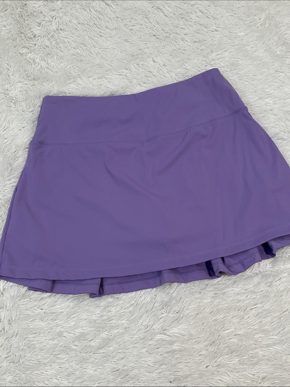 🌴 Soothfeel Skort